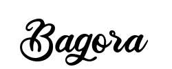 Bagora - logo